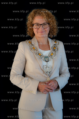 Magdalena Czarzyńska-Jachim, Prezydent Sopotu. 15.07.2025...