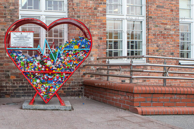 Krajowe Biuro Wyborcze. Delegatura, ul. Okopowa. Nz....