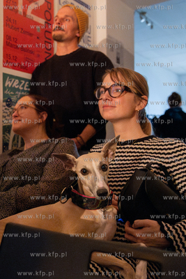 Gdańsk Wrzeszcz, Fundacja Palma.  Koncert  Raphaela...