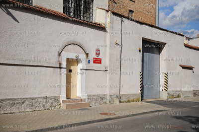 Slupsk. Areszta Sledczy.
06.09.2011
fot. Mateusz...