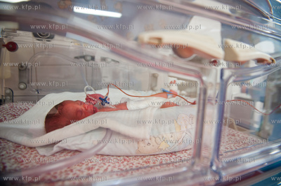 Gdansk. Szpital Kliniczny, Instytut Poloznictwa i Chorob...