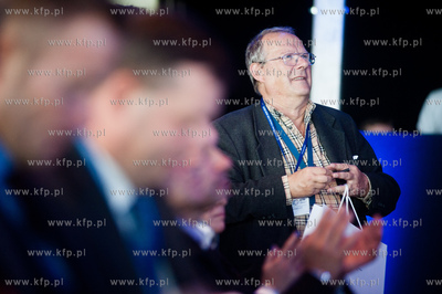 Sopot. Zatoka Sztuki. EFNI - Europejskie Forum Nowych...