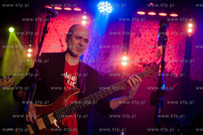 Sopot. Klub Muzyczny Sfinks 700. Festiwal Metropolia...