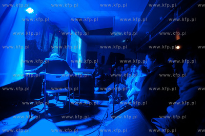 Sopot. Klub Muzyczny Sfinks 700. Festiwal Metropolia...