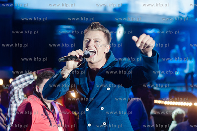 Sopot. Opera Lesna. Sopot TOP of The TOP Festival 2013....