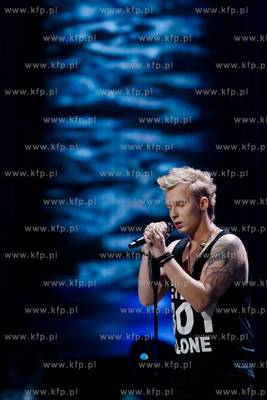 Sopot. Opera Lesna. Sopot TOP of The TOP Festival 2013....