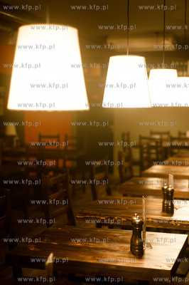 Gdansk. Otwarty po remoncie klub U7. Znajdujaca sie...