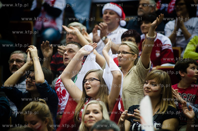 Sopot. Hala Ergo Arena. Zakonczenia kariery sportowej...