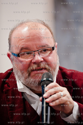 Sopot. Panstwowa Galeria Sztuki. Spotkanie autorskie...