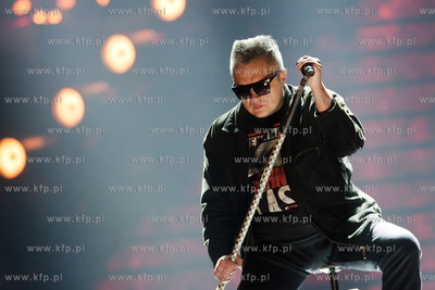 Sopot. Opera Lesna. Festiwal telewizji Polsat Sopot...