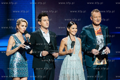 Sopot. Opera Lesna. Polsat Sopot Festiwal 2014. 
Nz...