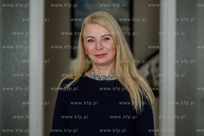 Sopot. Willa Pomorskiego Urzedu Wojewodzkiego - Belwederek....