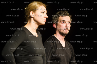 Sopot. Sala Koncertowa Polskiej Filharmoni Kameralnej...