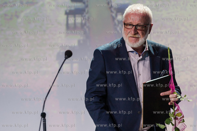 Sopot. Hotel Sheraton. XV Festiwalu Teatru Polskiego...