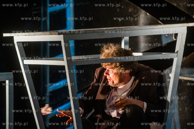 Gdansk. Park Centrum Hewelianum. XIX Miedzynarodowy...