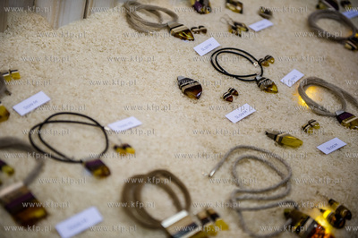 Miedzynarodowe Targi Gdanskie Amber Expo. Miedzynarodowe...