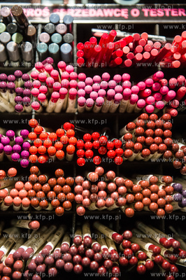 Miedzynarodowe Targi Gdanskie Amber Expo. 18. Targi...