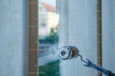 Gdańska Galeria Miejska 2. Wernisaz wystawy Julity...