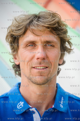 Sopocki Klub Zeglarski. Spotkanie z zawodnikami klubu,...