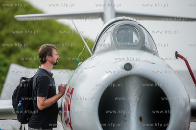 Królewo Malborskie. Open Air Day 2016 - Dzień otwarty...