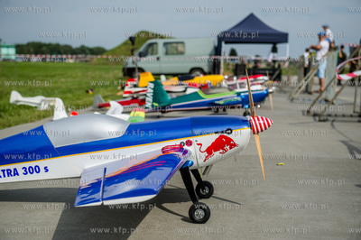 Królewo Malborskie. Open Air Day 2016 - Dzień otwarty...