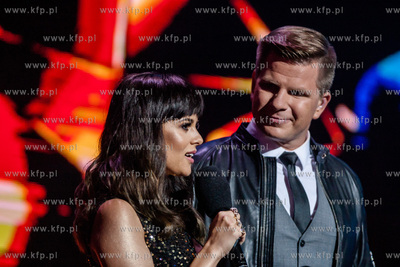 Sopot. Opera Leśna. Top of The Top Festival Sopot...