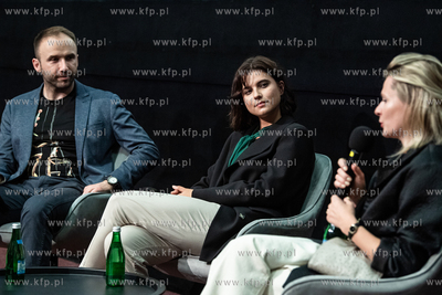 48. Festiwal Polskich Filmów Fabularnych w Gdyni....