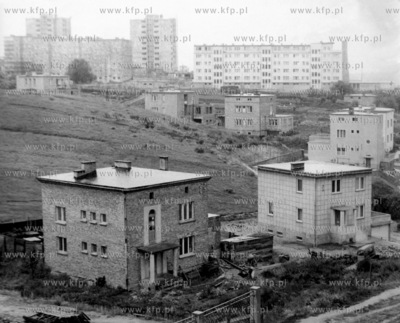 Gdynia Redlowo. 1961
odb_14_03_19
Fot. Zbigniew Kosycarz...
