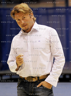 Aktor, Michal Milowicz 

3.05.2007

Fot. Andrzej...