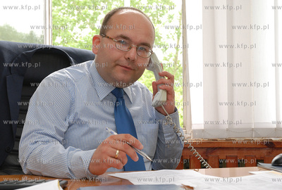 Andrzej Czaplicki - nowy wiceburmistrz Rumi
1.06.2007
Fot.Andrzej...