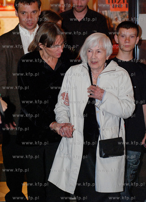 XXXII Festiwal Polskich Filmow Fabularnych w Gdyni....