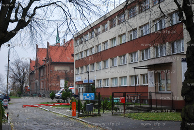 CBA sprawdza proces prywatyzacji puckiego szpitala.
Nz....