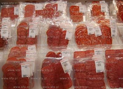 Hipermarket Port Rumia - Centrum Handlowe AUCHAN przy...