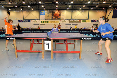 Gdansk. Zaspa. Centrum Szkolenia Polskiego Zwiazku...