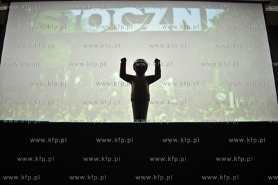 Otwarcie stalej ekspozycji i wystaw w odrestaurowanej...