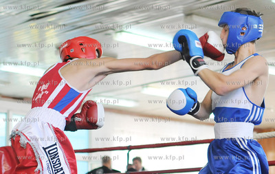 Zespol Szkol nr 9 Gdynia-Cisowa. Walki finalowe VIII...