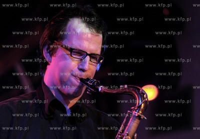 Kazimierz Jonkisz Jazz Energy
Klub Versalka w Sopocie....