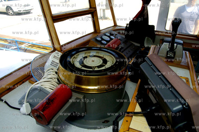 Ustka Policjanci z Ustki zatrzymali  Mariusza A. (41...