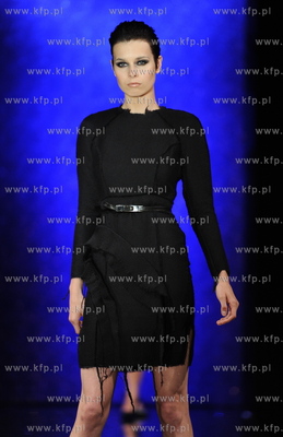 Hotel Sheraton w Sopocie. Pokaz mody Paprocki & Brzozowski...