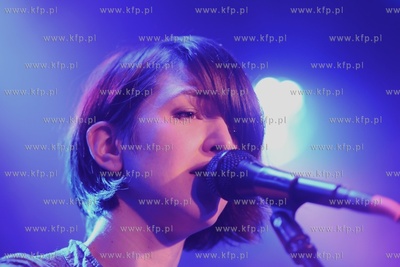 Klub Versalka w Sopocie. Koncert: French Kiss Tour....