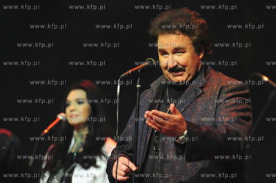 Sala koncertowa Filharmonii Baltyckiej. Gdansk - Olowianka....