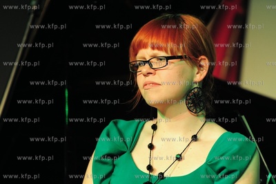 Klub Versalka w Sopocie. Koncert z cyklu Jazz Travel....