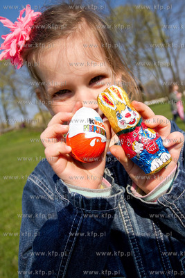 Szkola jazdy konnej Galoopka zorganizowala w Wielka...