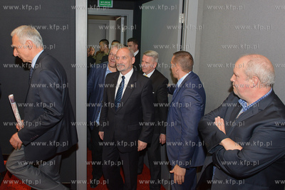 VIII Festiwal Filmowy NNW - Niepokorni Niezlomni Wykleci...