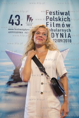 Gdyńskie Centrum Filmowe. 43. Festiwal Polskich Filmów...