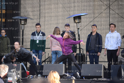 10 Festiwal NNW - Nieporni Niezłomni Wyklęci. Konferencja...