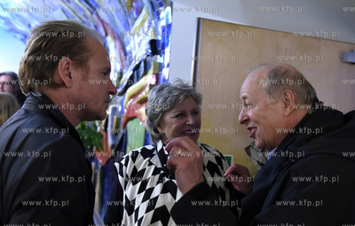 Drugi dzień 44. Festiwalu Polskich Filmów Fabularnych...