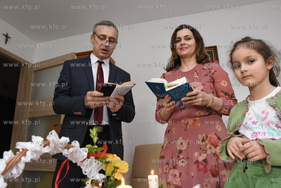 W związku z pandemią koronawirusa Episkopat zrezygnował...