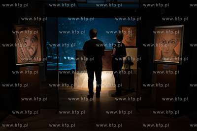 Muzeum Pomorza Środkowego w Słupsku, w którym znajduje...