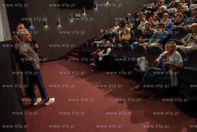 Trzeci dzień 48. Festiwalu Polskich Filmów Fabularnych...